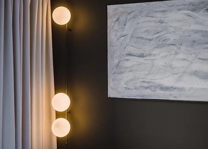 Smartsleep Apartments