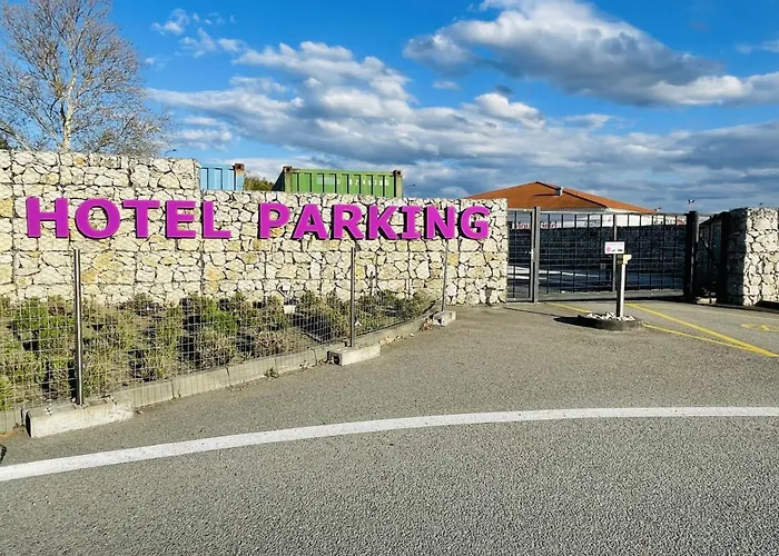 Hotel Marcincak***