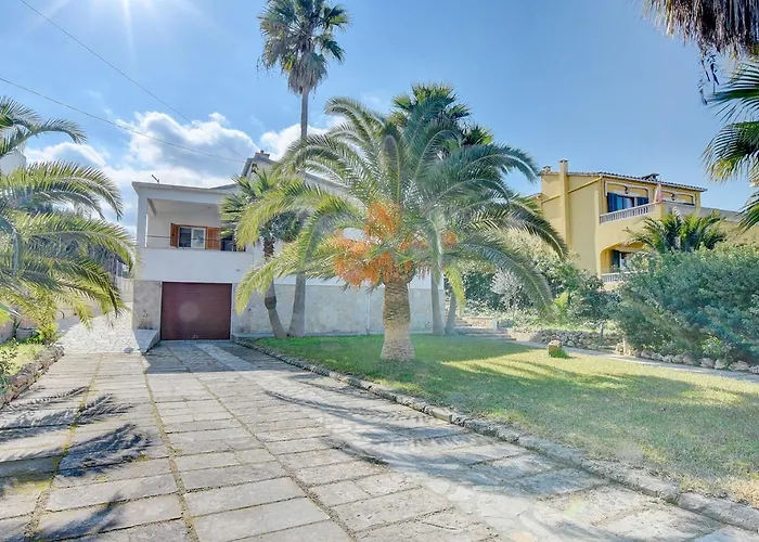 Villa Can Benavent By Slow Villas