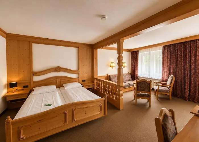 Hotel Wildpferd Duelmen