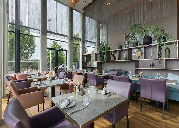 Leonardo Royal Hotel Amsterdam