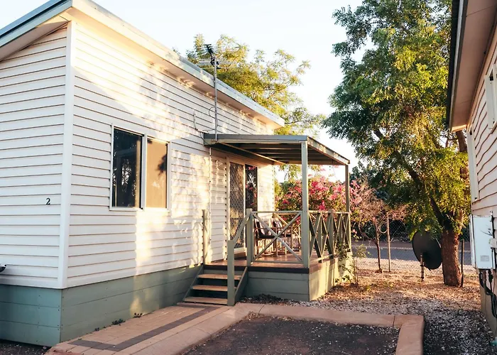 The Cove Holiday Village