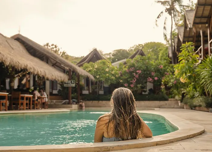 Voodoo Gili