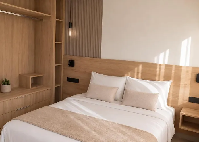 Terrazza Suites