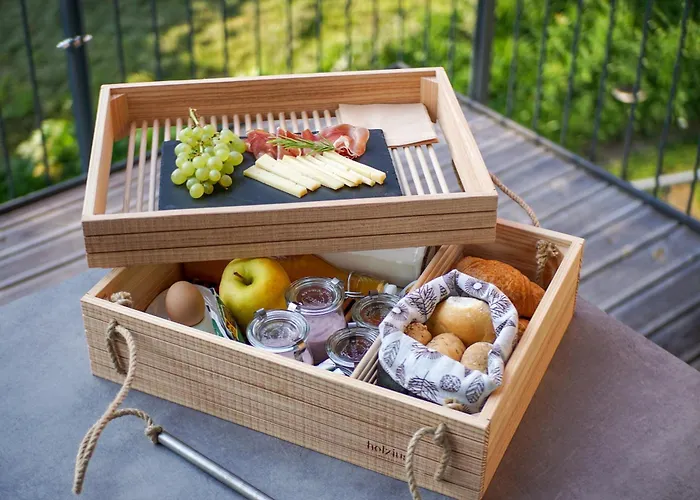 Cirna Gentle Luxury Lodges "Exklusivitaet, Ruhe, Natur Pur"
