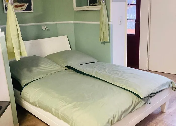 Ferienwohnung Am Siel