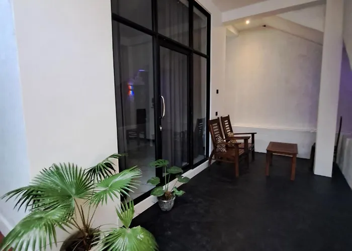 Kavidi Villa Home Stay