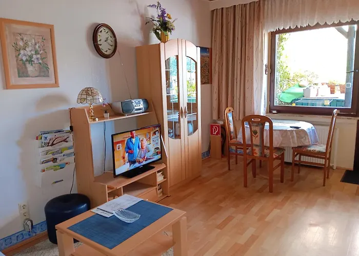 Ferienwohnung Sausen