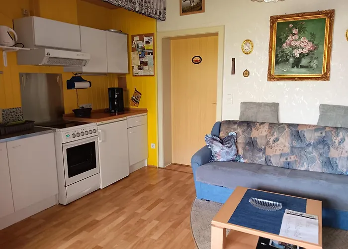 Ferienwohnung Sausen