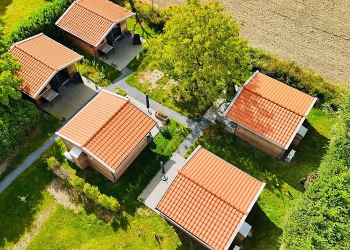 Mariafarm Chalets