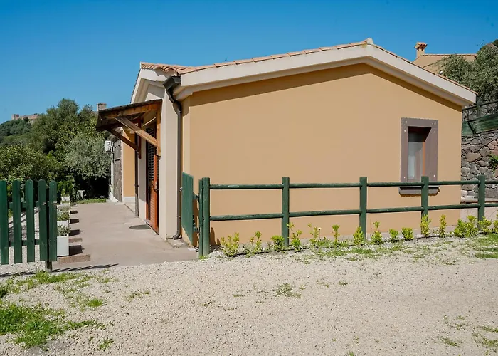 Giardini Malaspina
