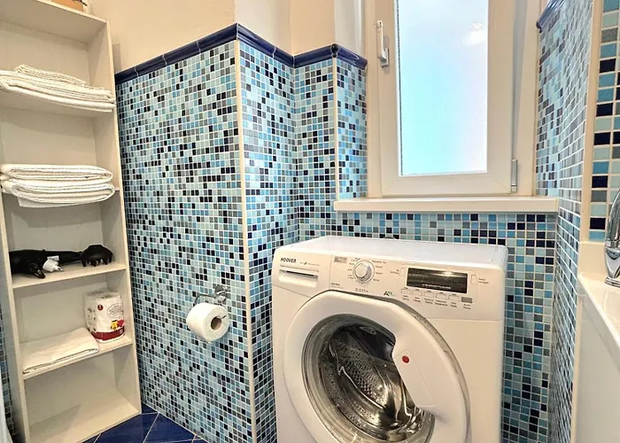 Porta Terra Apartment