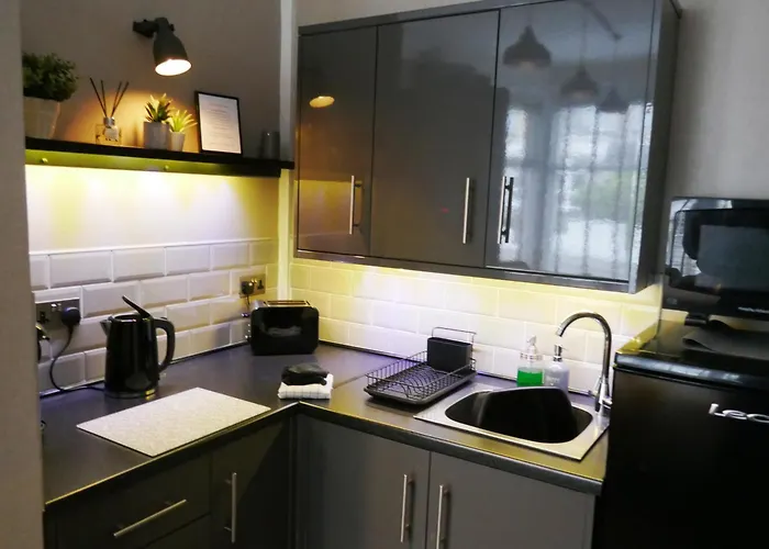 Dewsbury House