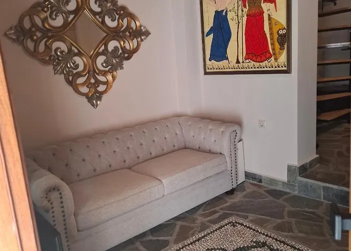 Athina House