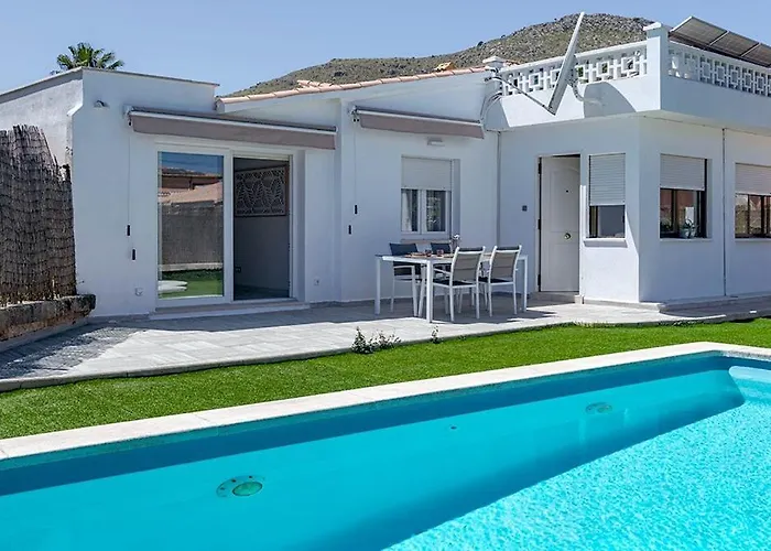 Villa Berna