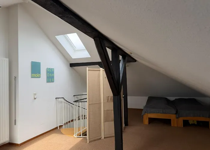 Strandvilla Zum Erholen