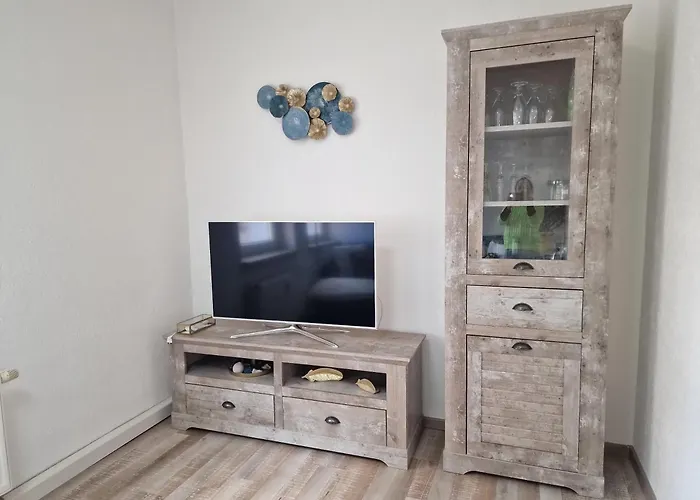 Ferienwohnung Winzer
