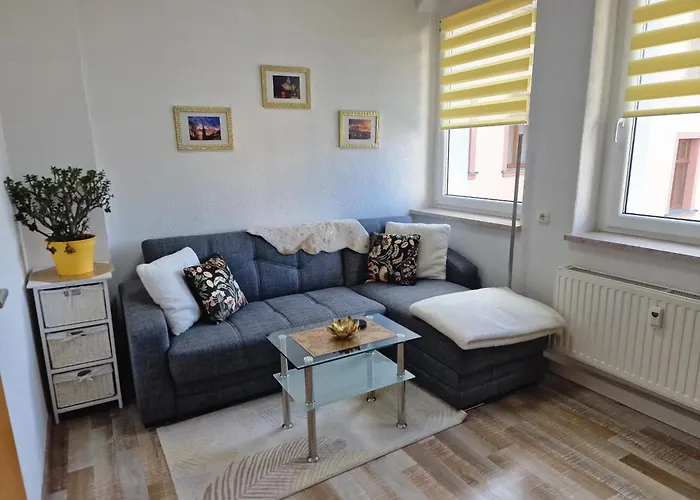 Ferienwohnung Winzer