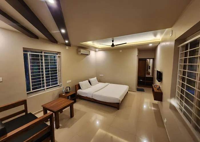 Diga Vista Resorts
