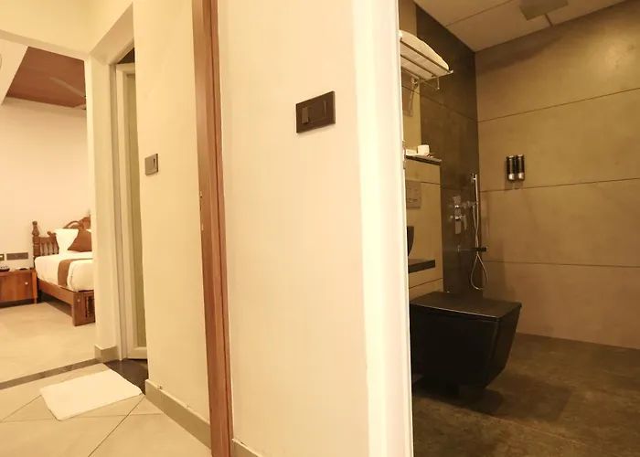 Aadisaktthi Resorts & Spa Kovalam
