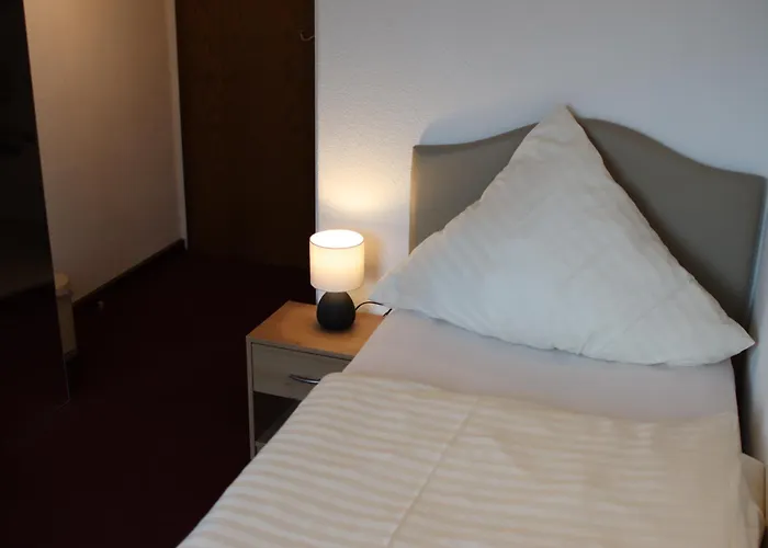 Hotel Alt-Lennep