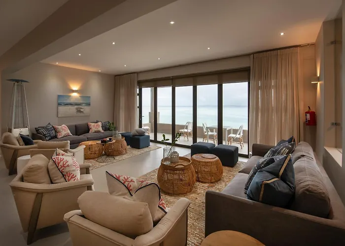 The Shark Bay Boutique Hotel & Spa
