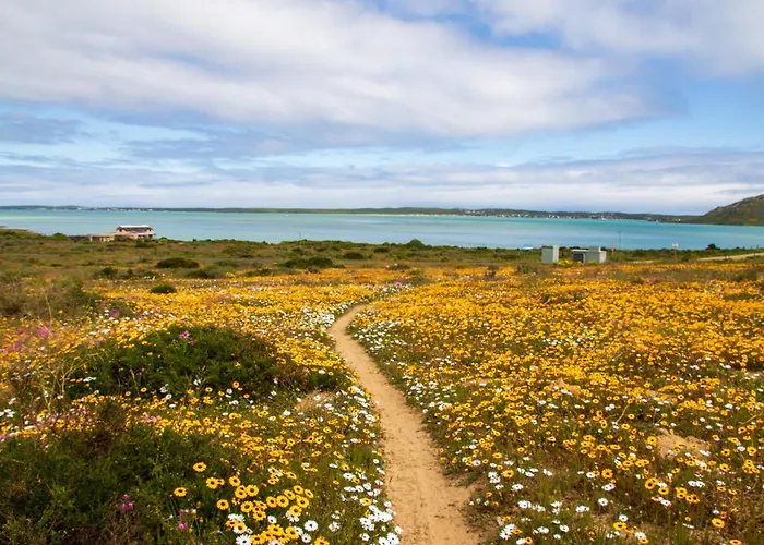 The Shark Bay Boutique Hotel & Spa