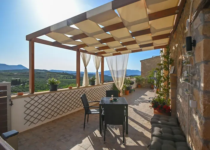 Trouli Rokka House