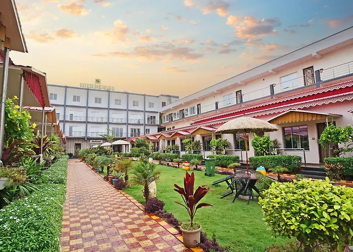 Sher Bengal Beach Resort