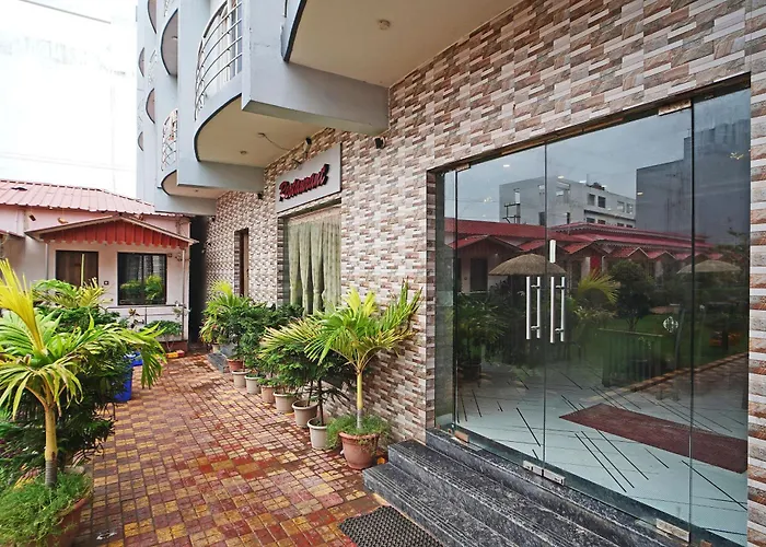 Sher Bengal Beach Resort