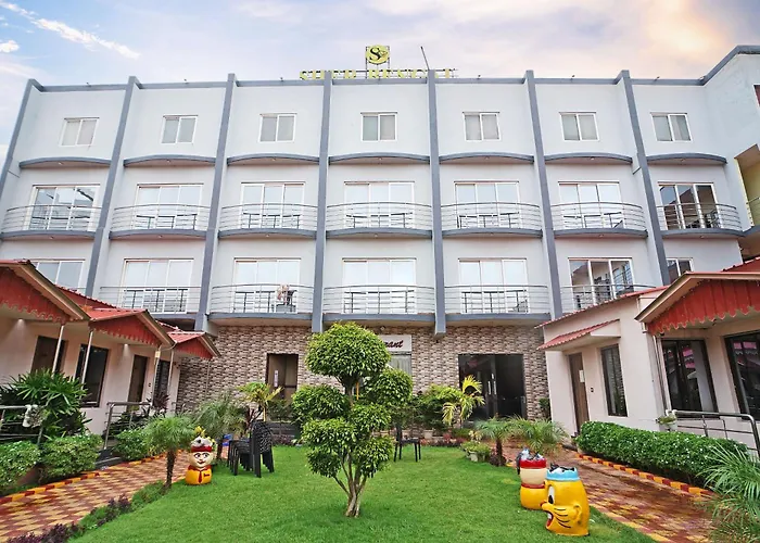 Sher Bengal Beach Resort