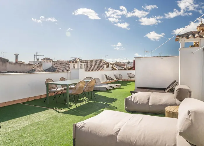 Limehome Cordoba Calle Pozanco