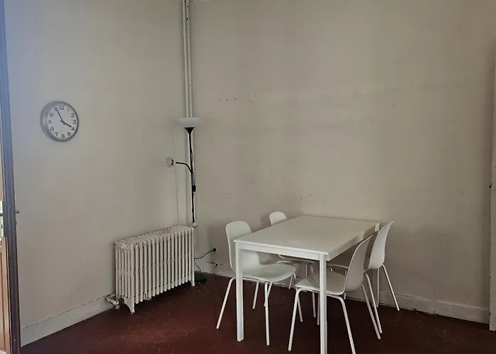 La Maison De Dannie