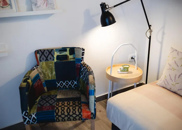 Apartmani Mario