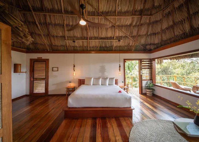 Gaia Riverlodge