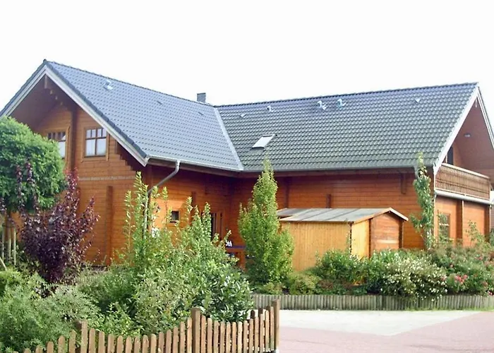Reuken - Fewo Zum Emslotsen