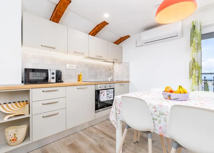 Apartmani Mario