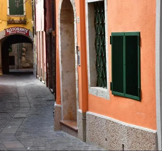 Appartamenti Ca' Gabri & Cici