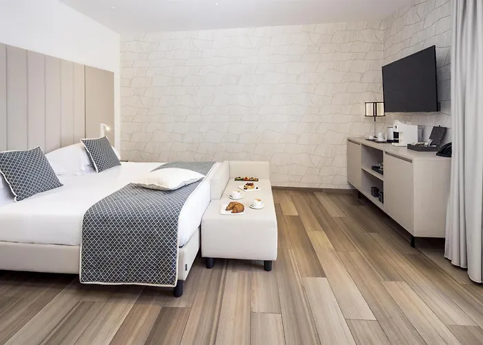 Sublimis Boutique Hotel, Worldhotels Elite (Adults Only)