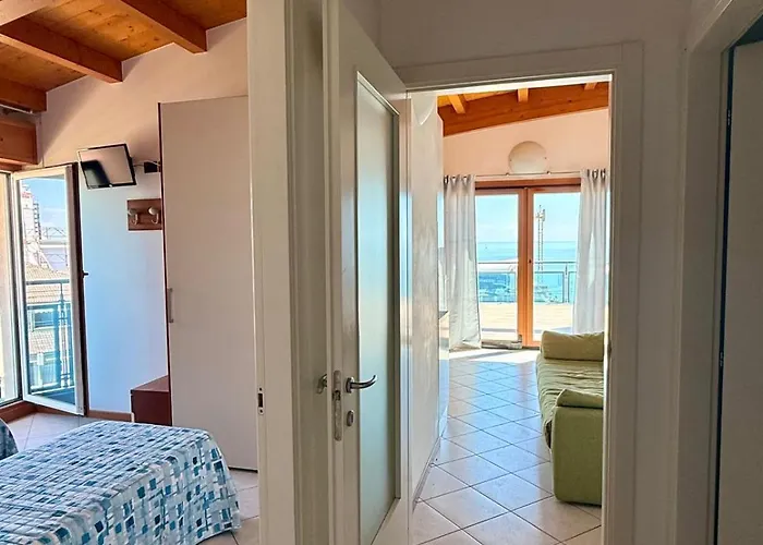 Monaco Apartments
