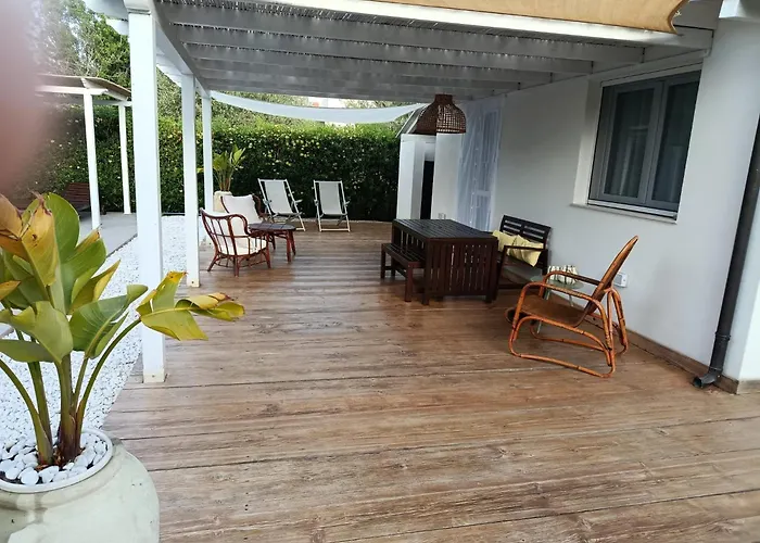 Villa Federica Con Piscina/With Pool