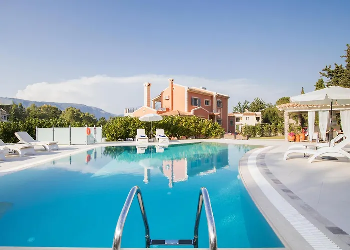 Villa Alexandra