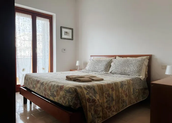 Casa Pinetamare - Appartamento Tra Mare E Centro Paese