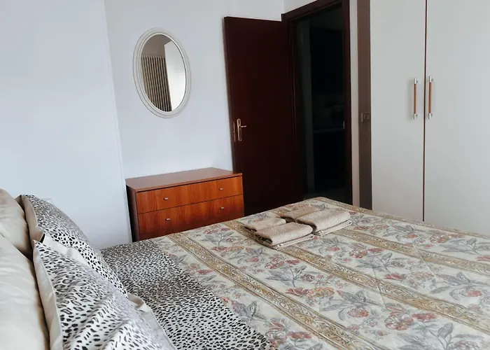 Casa Pinetamare - Appartamento Tra Mare E Centro Paese