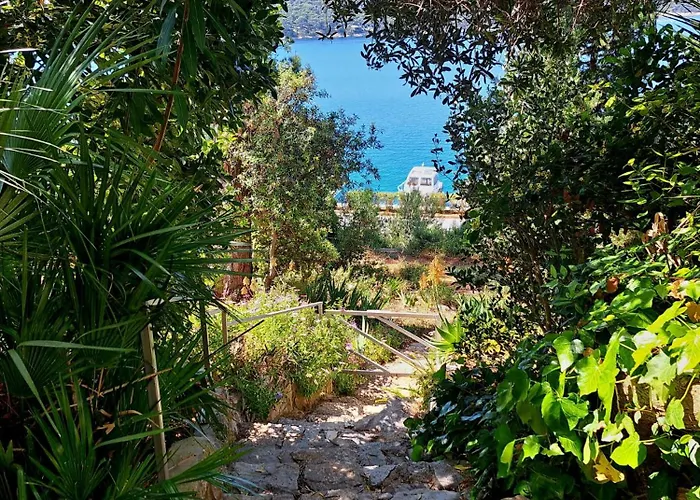 Casita Liliana By The Sea