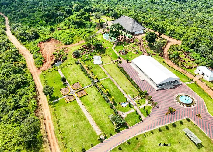 Elias Nefale Eco Estate