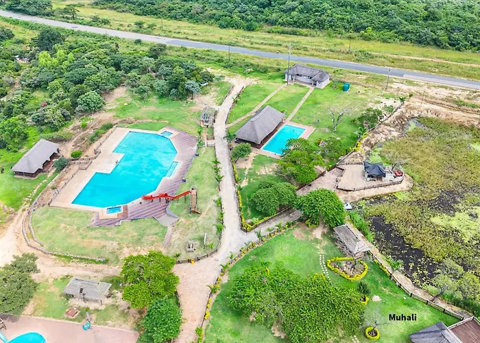Elias Nefale Eco Estate