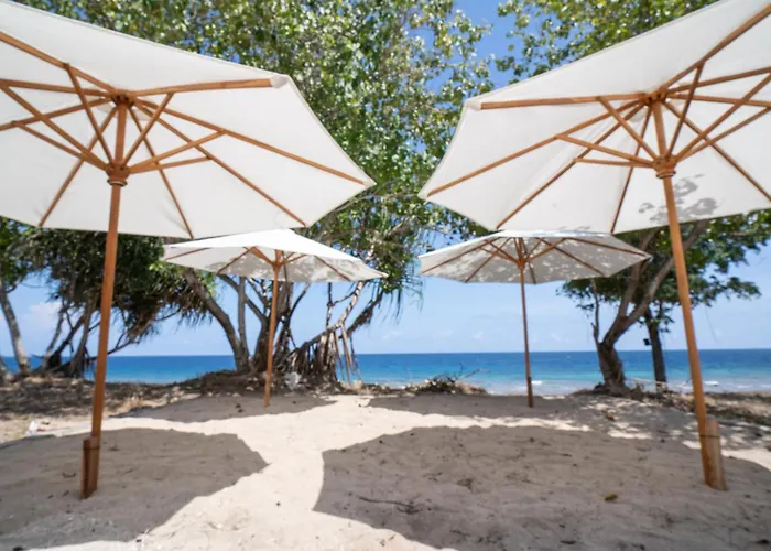 Sofanda Resort & Dive