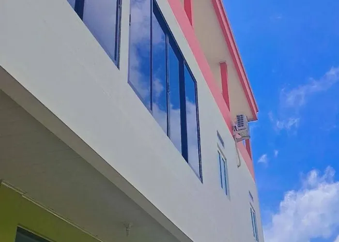 Hotel Bintang Waibakul