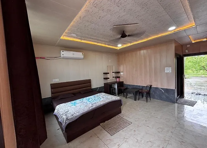 Tomar Paradise Resort